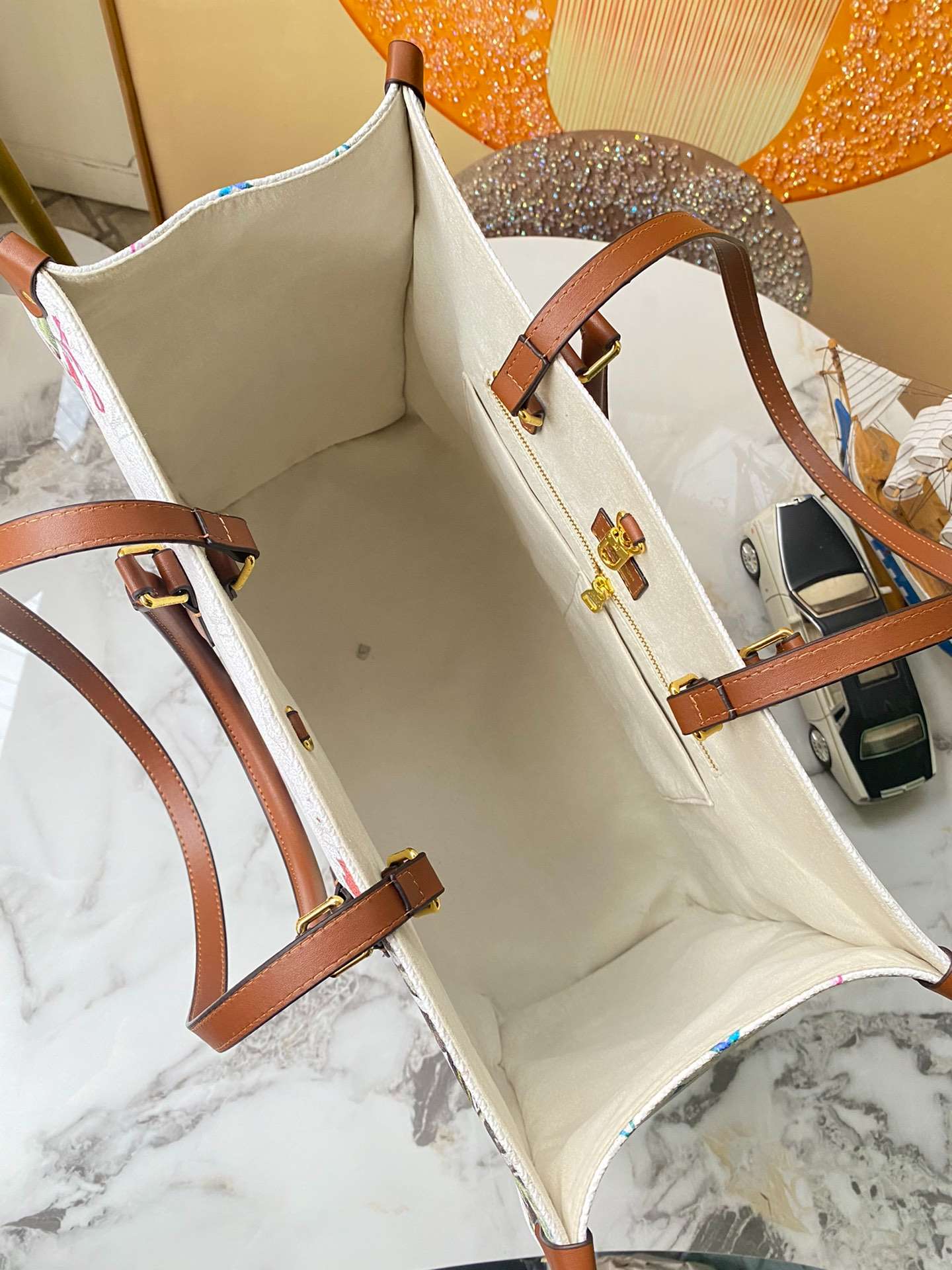 EL -New Arrival Bags LUV 966