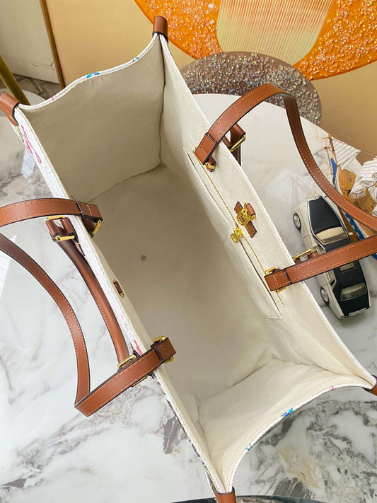 EL -New Arrival Bags LUV 966