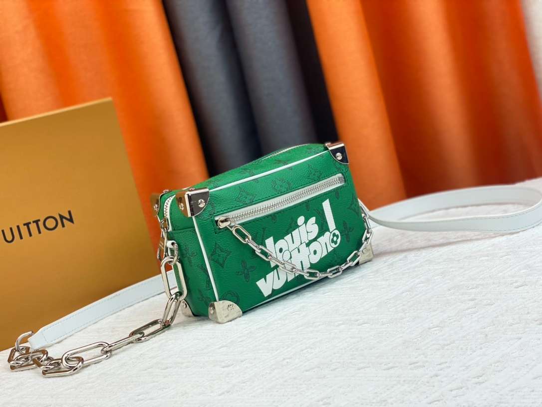 EL -New Arrival Bags LUV 981