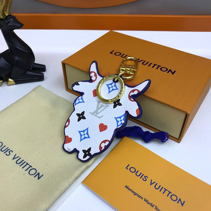 EN – Lux Keychains LUV 083