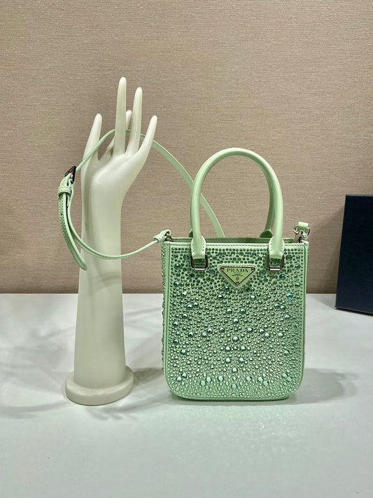 Bags Attire - PDA Bags - 1802