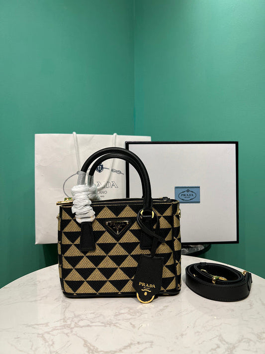 Bags Attire - PDA Bags - 1196