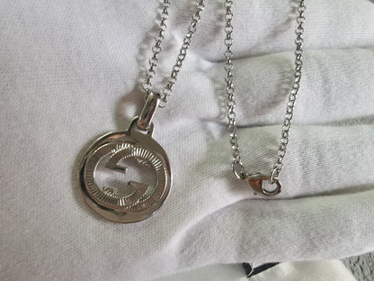 EN – Lux Necklace GCI006