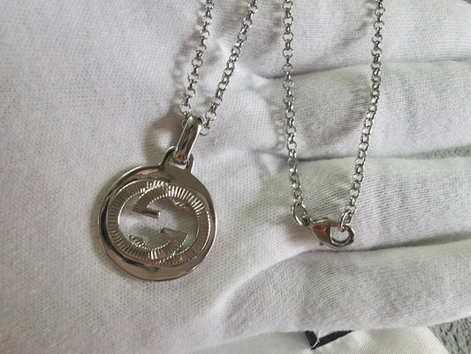 EN – Lux Necklace GCI006