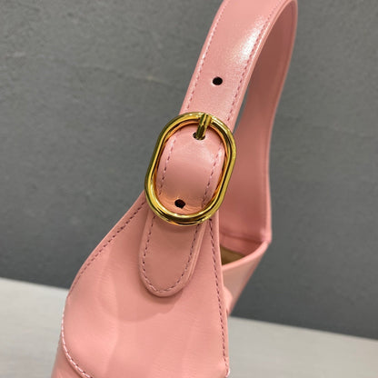 gg Jackie 1961 Small Shoulder Bag Light Pink For Women 10.8in/27.4cm gg ‎636709 10O0G 5815