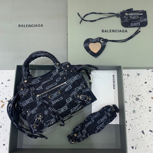 Bags Attire - BGA Bags - 1303