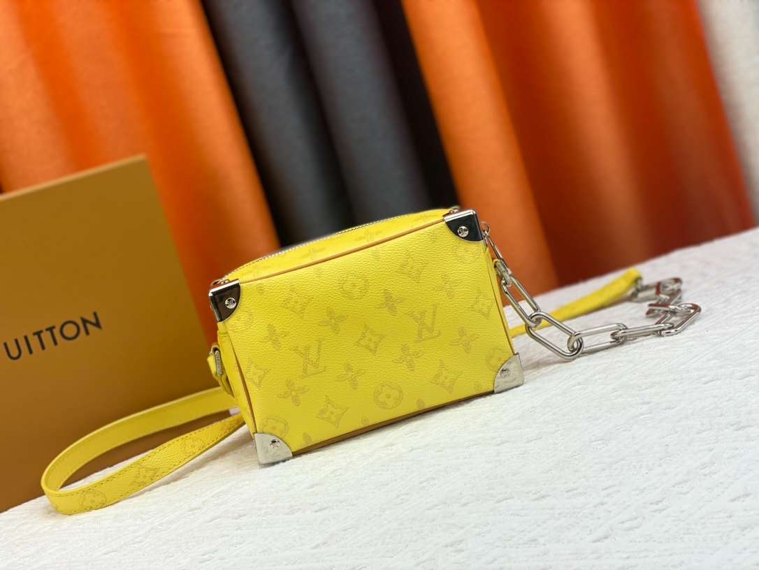 EL -New Arrival Bags LUV 982