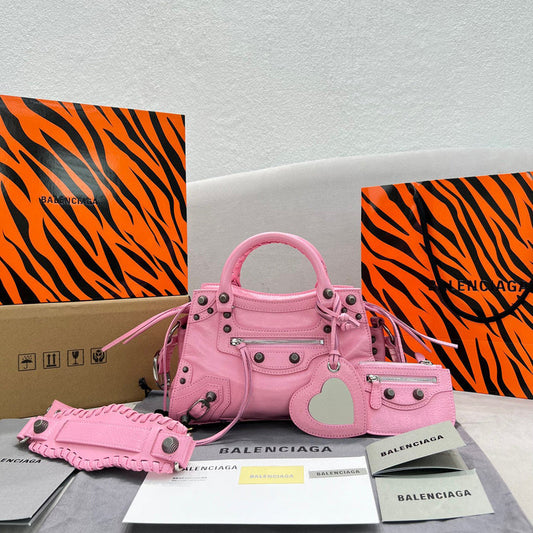 Bags Attire - BGA Bags - 1259