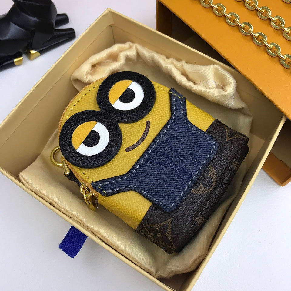 EN – Lux Keychains LUV 062