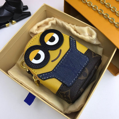 EN – Lux Keychains LUV 062