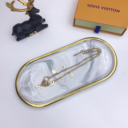 EN – Lux Necklace LUV006