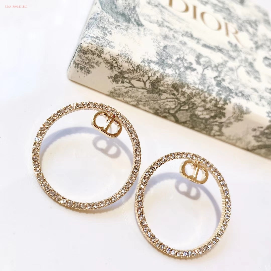 EN – Lux Earring Dir 012