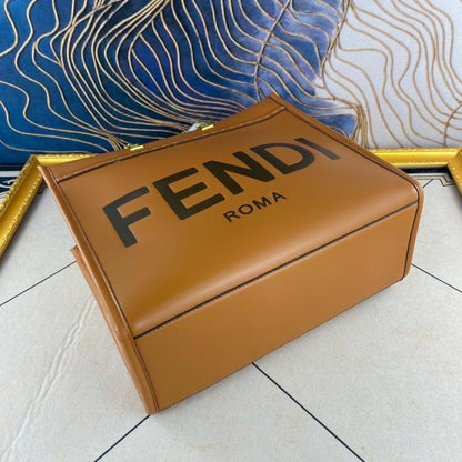 Fendi Sunshine Bag