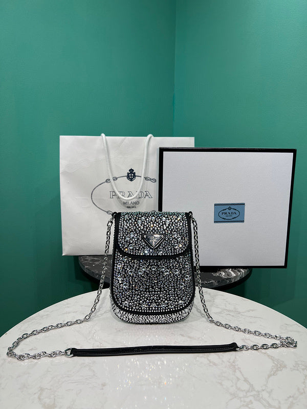 Bags Attire - PDA Bags - 608