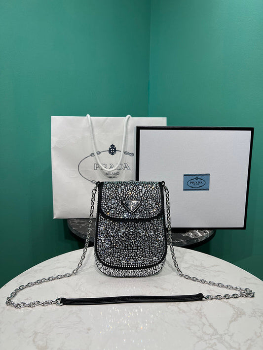 Bags Attire - PDA Bags - 608