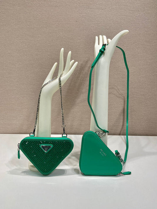 Bags Attire - PDA Bags - 1443