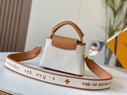EL -New Arrival Bags LUV 975