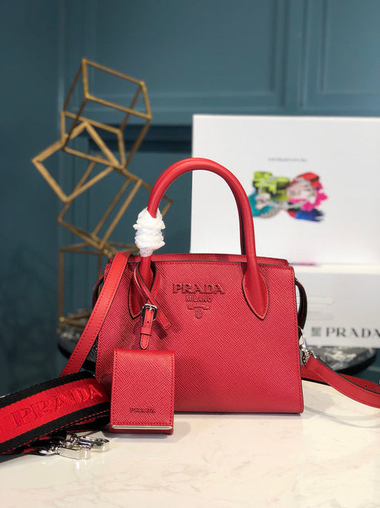 Bags Attire - PDA Bags - 1653
