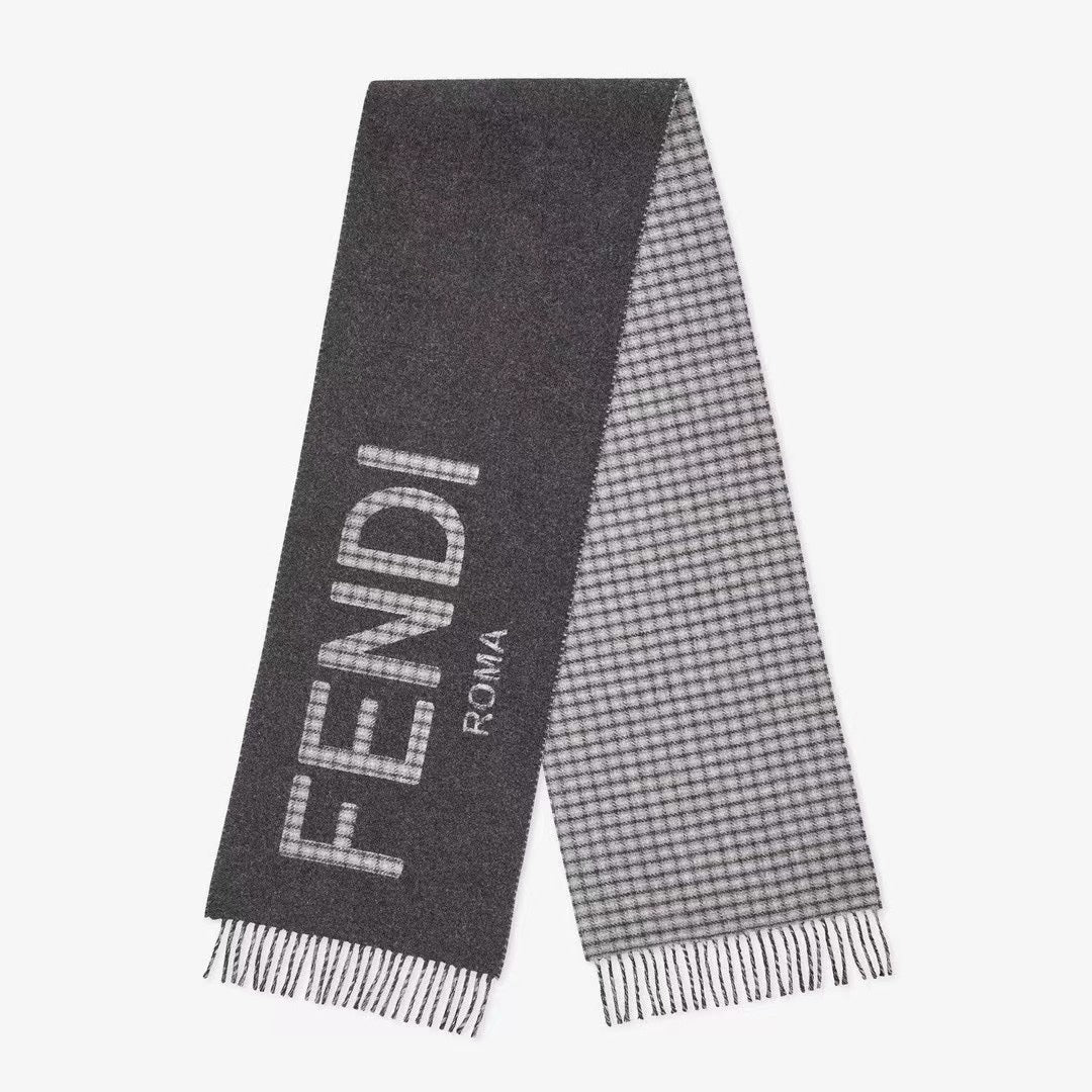EN – Luxury FEI Scarf 010