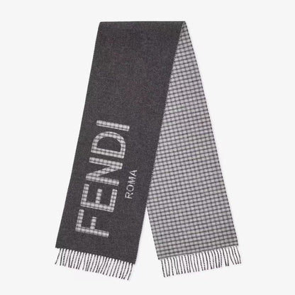 EN – Luxury FEI Scarf 010