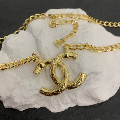 EN – Lux Necklace CHL002