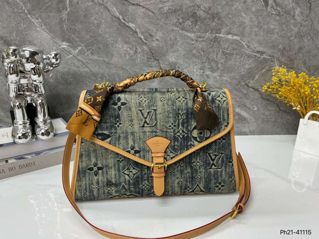 EL – New Arrival Bags LUV 954