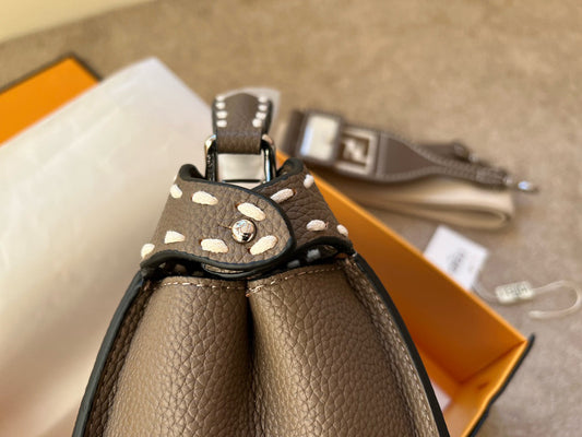 Fendi Peekaboo