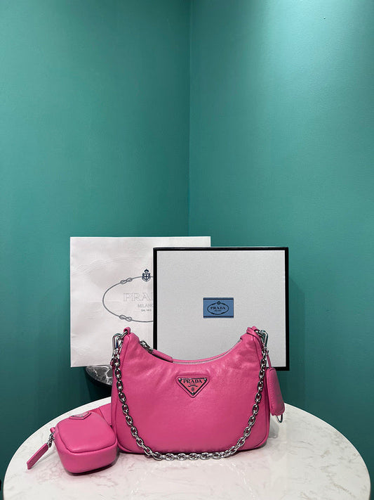 Bags Attire - PDA Bags - 097
