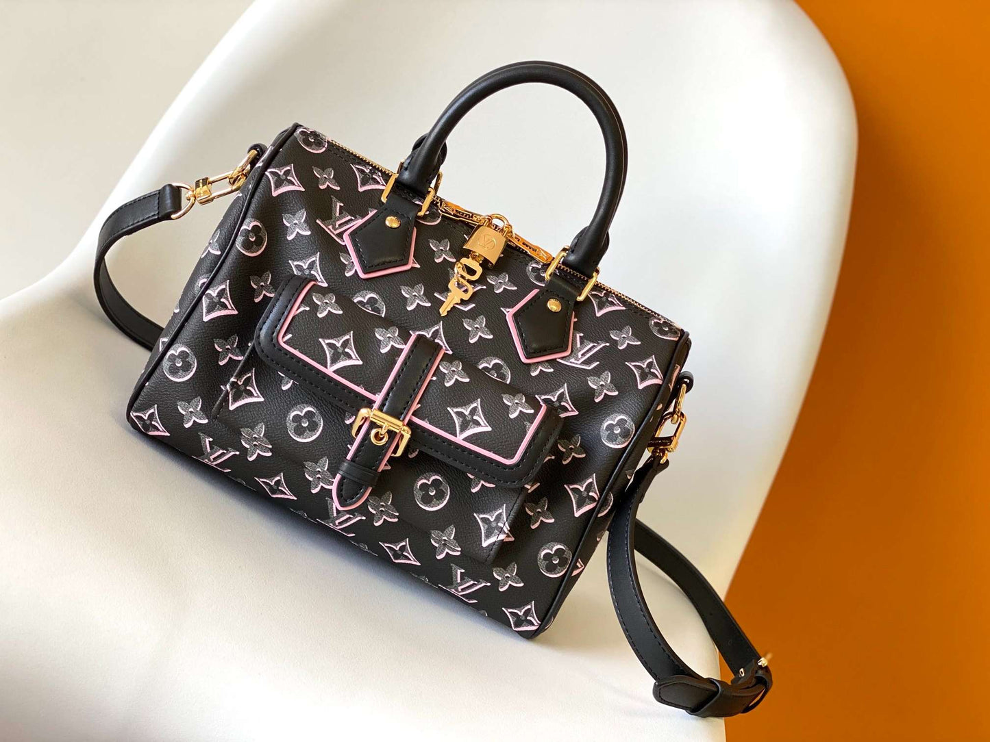 EL -New Arrival Bags LUV 967