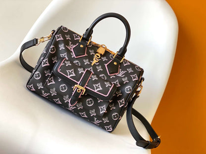 EL -New Arrival Bags LUV 967