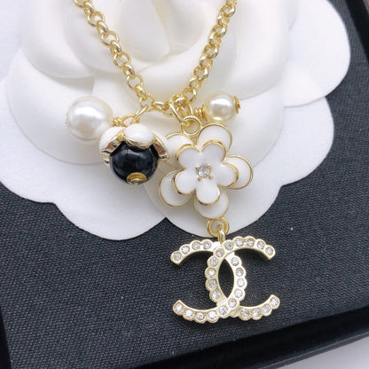 EN – Lux Necklace CHL006