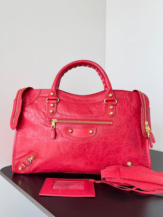 Bags Attire - BGA Bags - 022