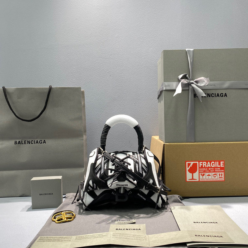 Bags Attire - BGA Bags - 385