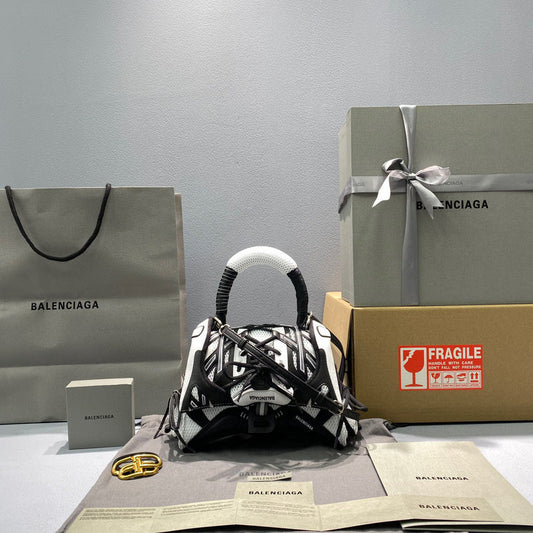 Bags Attire - BGA Bags - 385