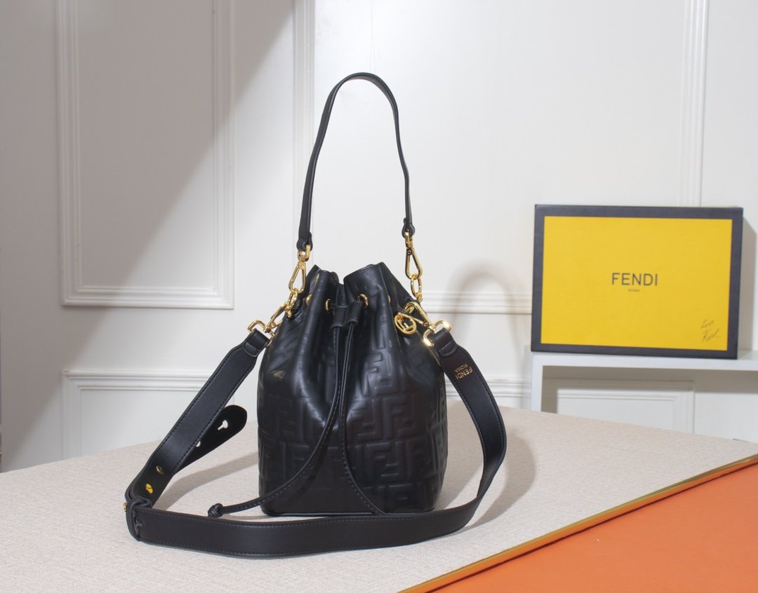 Fendi Mon Tresor
