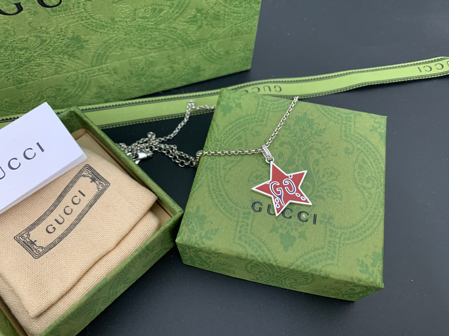 EN – Lux GCI Necklaces 030