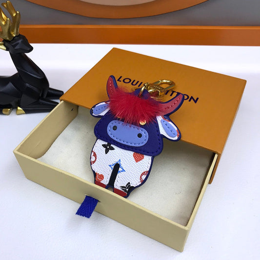 EN – Lux Keychains LUV 083