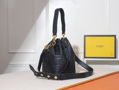Fendi Mon Tresor