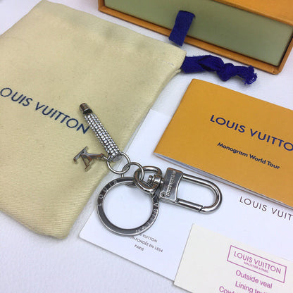 EN – Lux Keychains LUV 072