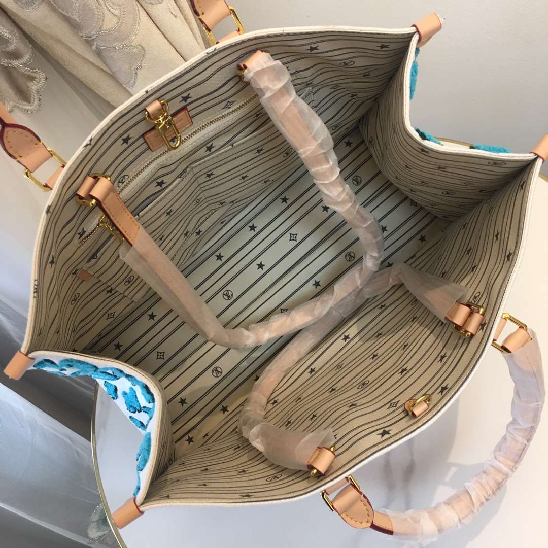 EL -New Arrival Bags LUV 970