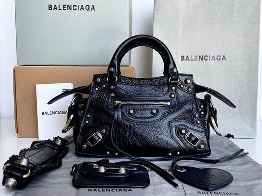 Bags Attire - BGA Bags - 619