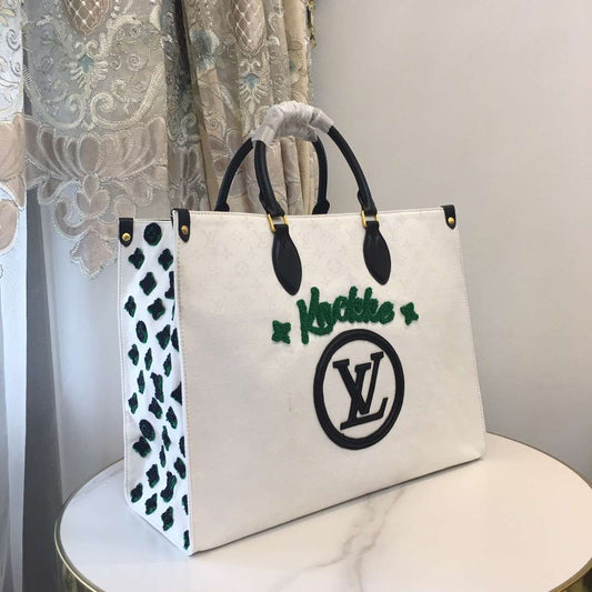 EL -New Arrival Bags LUV 971