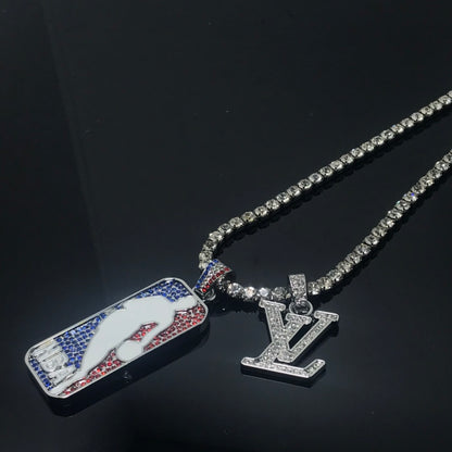 EN – Lux LV Necklaces 073