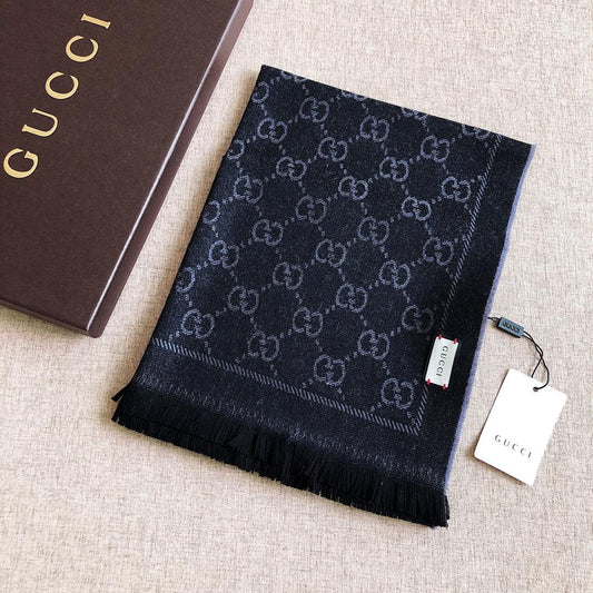 EN – Luxury GCI Scarf 011