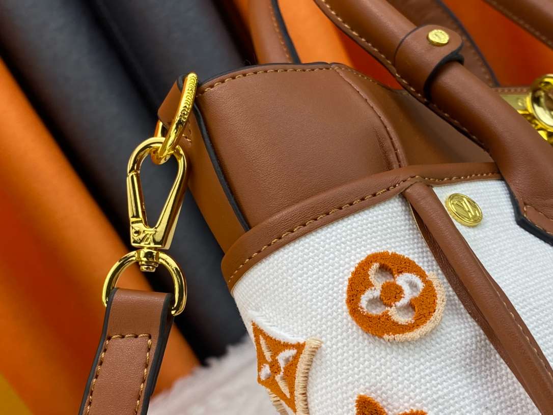 EL – New Arrival Bags LUV 960