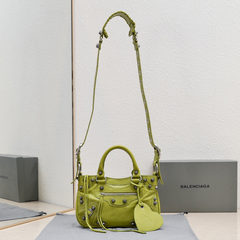 Bags Attire - BGA Bags - 053