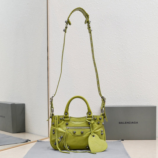 Bags Attire - BGA Bags - 053
