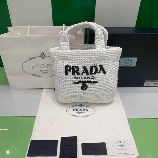 Bags Attire - PDA Bags - 407