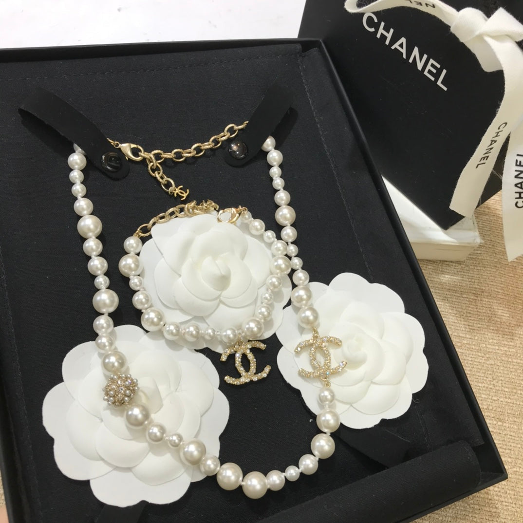EN – Lux Necklace CHL023