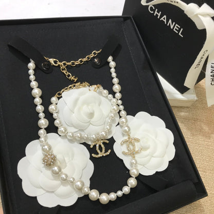 EN – Lux Necklace CHL023